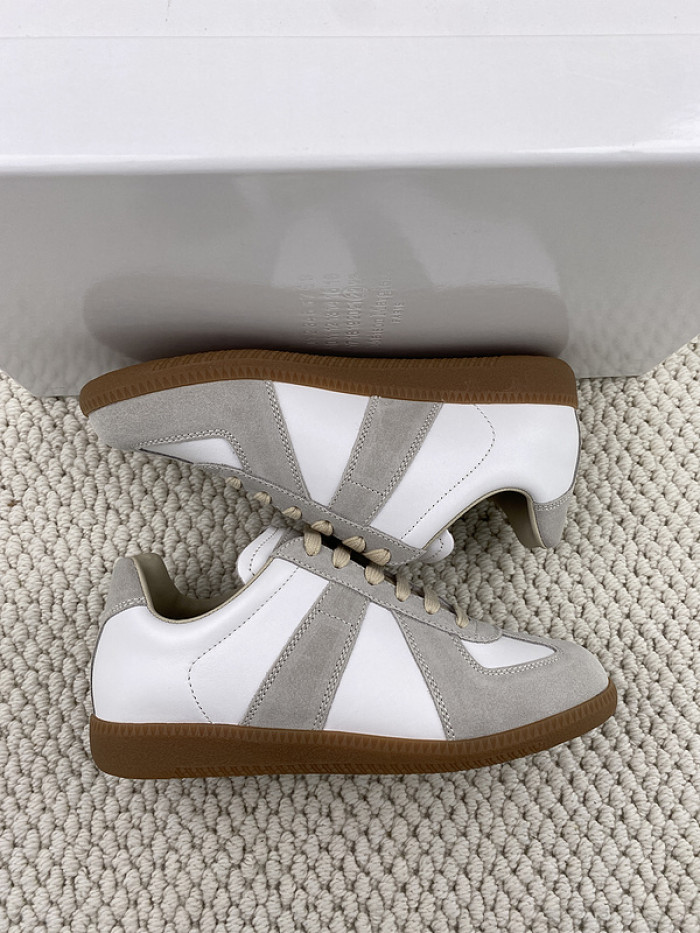 maison margiela shoes