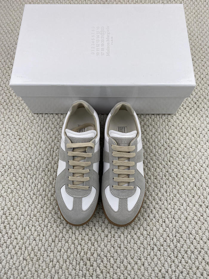 maison margiela shoes
