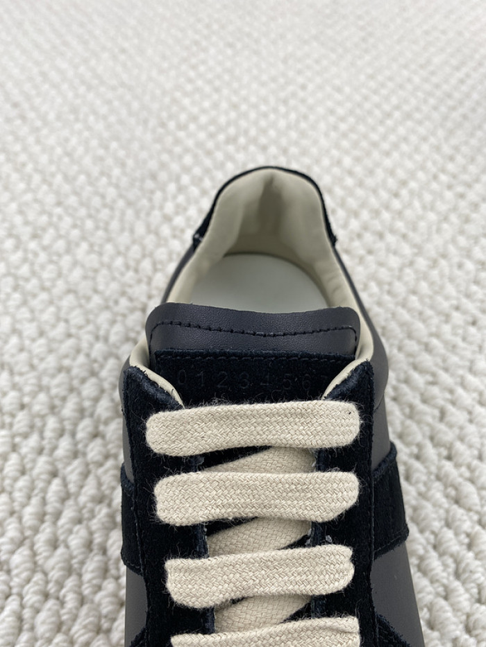 maison margiela shoes