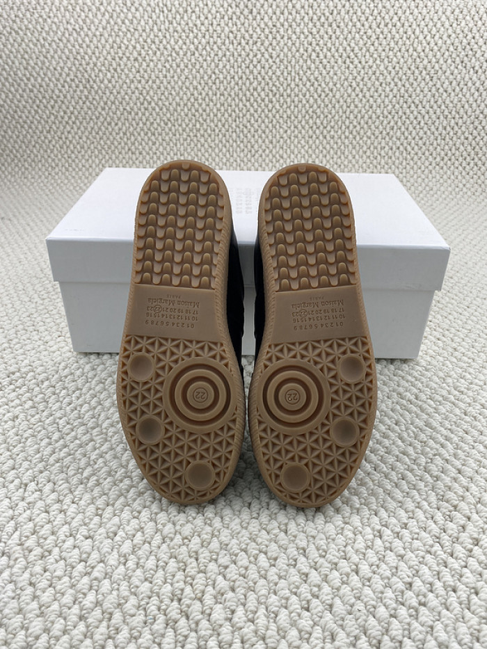 maison margiela shoes