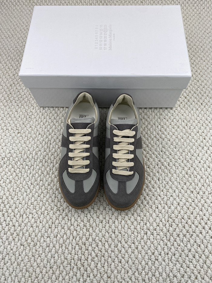 maison margiela shoes