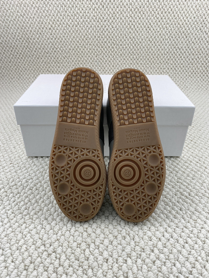 maison margiela shoes