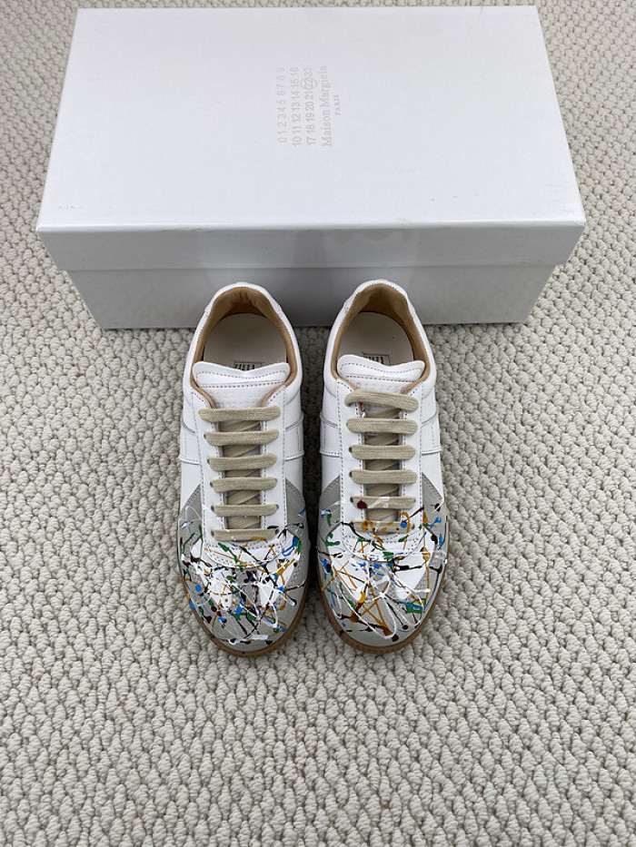 maison margiela shoes