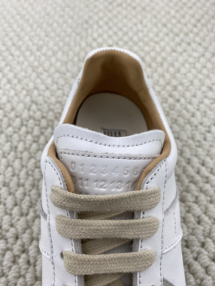 maison margiela shoes