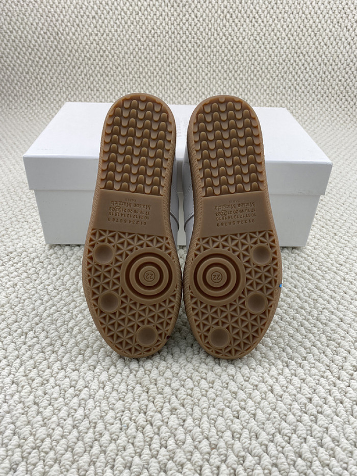 maison margiela shoes