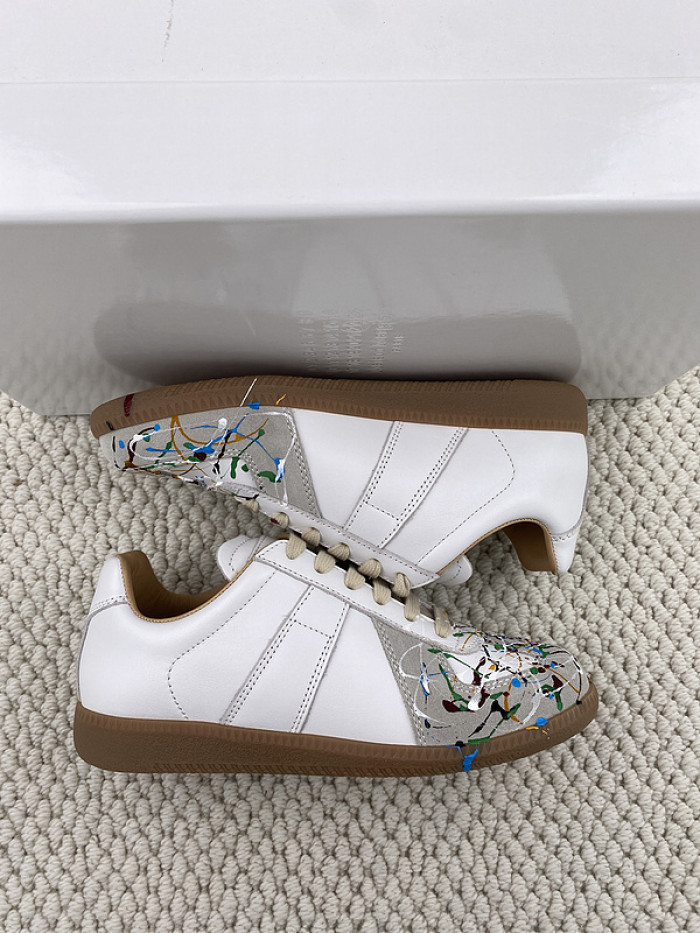 maison margiela shoes