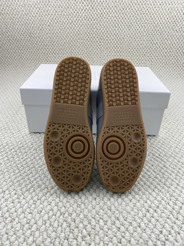 maison margiela shoes
