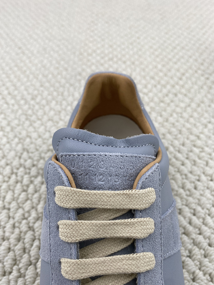 maison margiela shoes