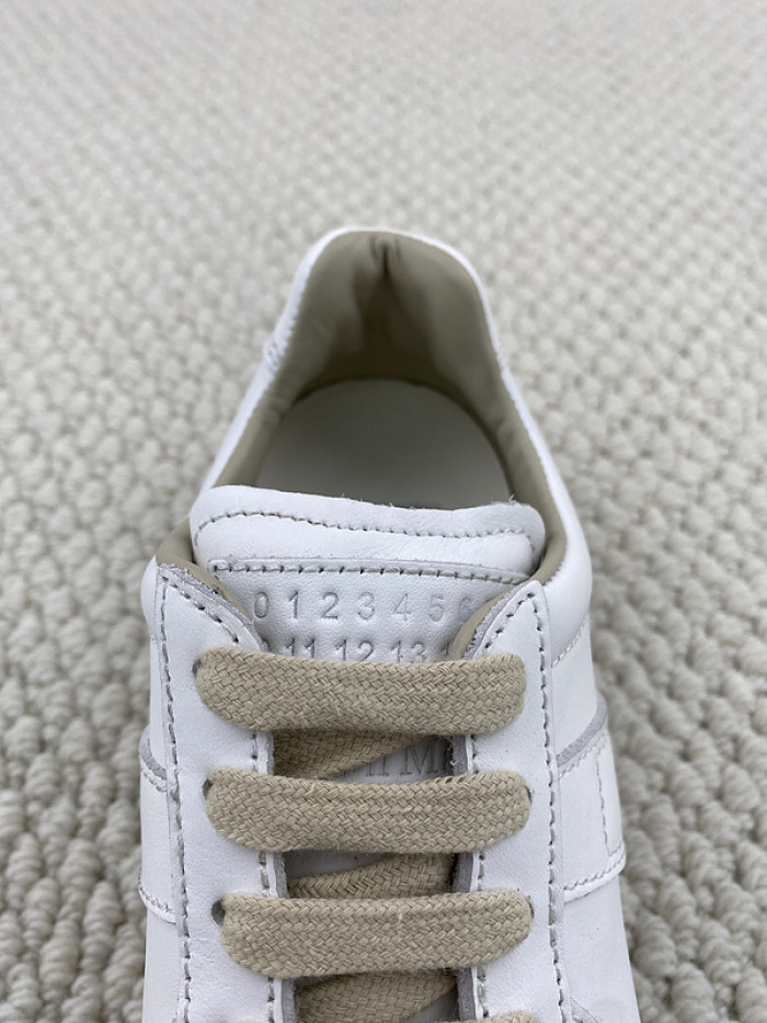 maison margiela shoes