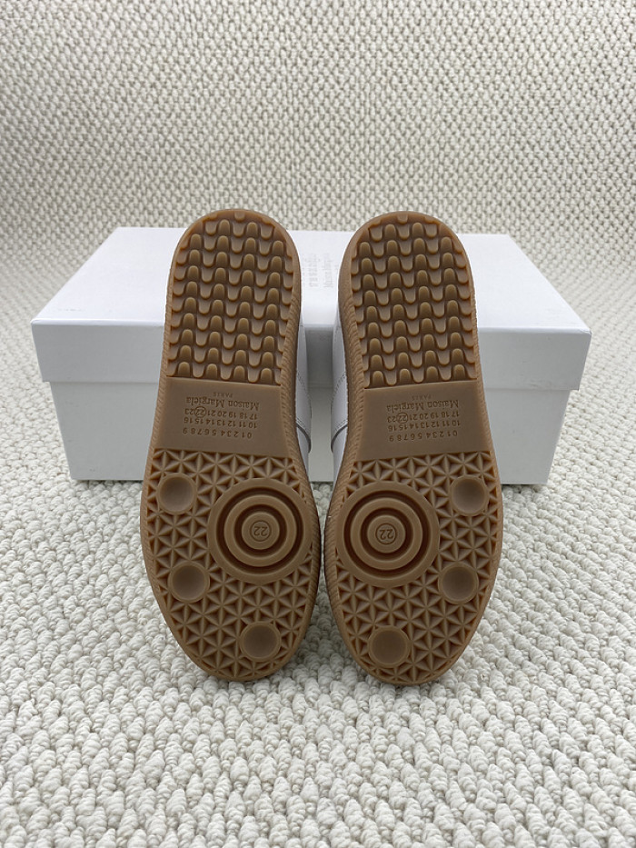 maison margiela shoes