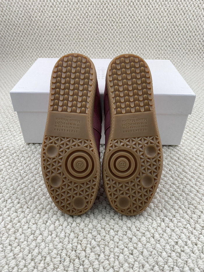 maison margiela shoes