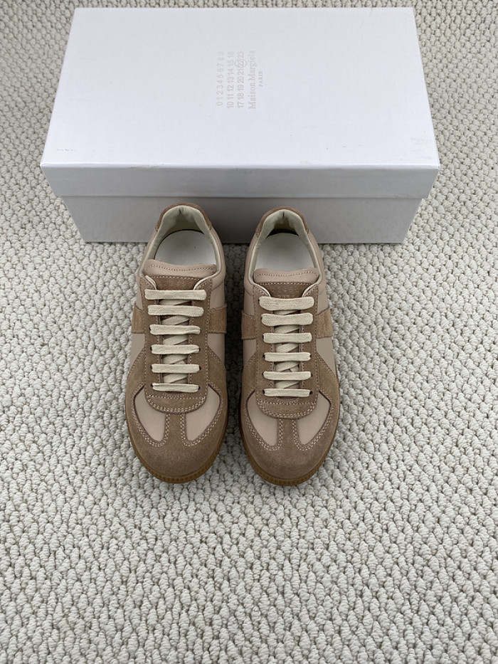 maison margiela shoes