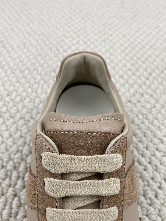maison margiela shoes
