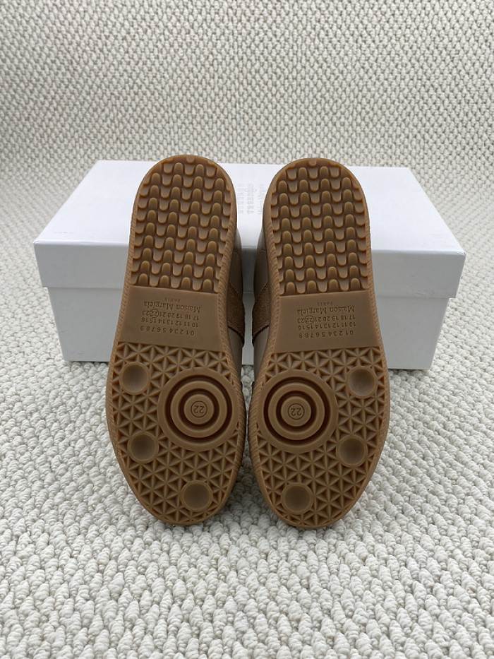 maison margiela shoes