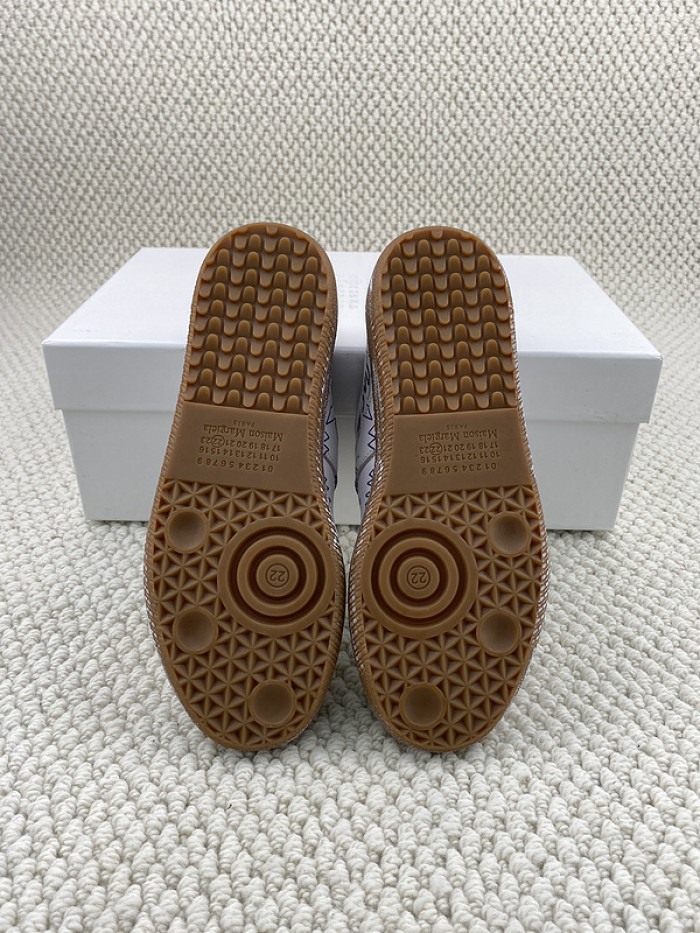 maison margiela shoes