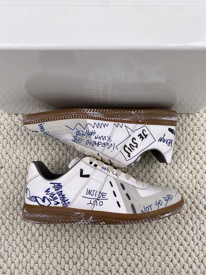 maison margiela shoes