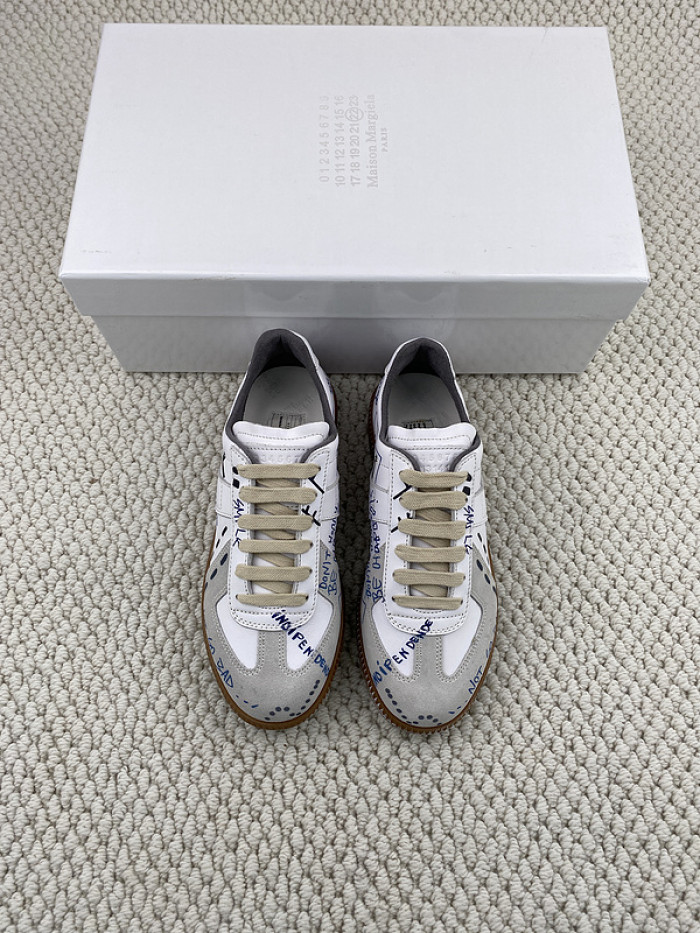 maison margiela shoes