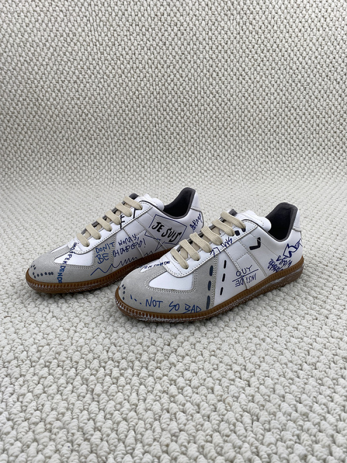 maison margiela shoes