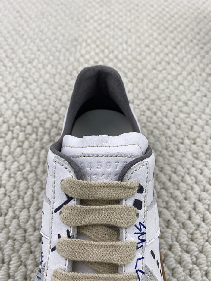 maison margiela shoes