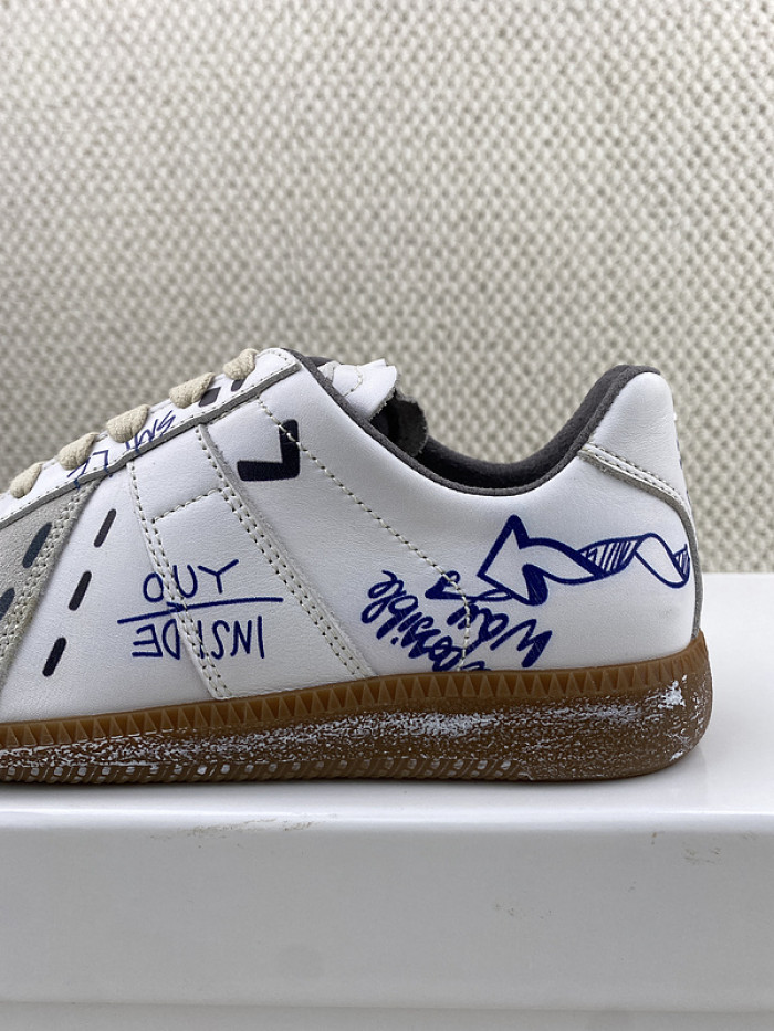 maison margiela shoes