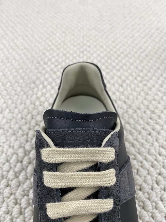 maison margiela shoes