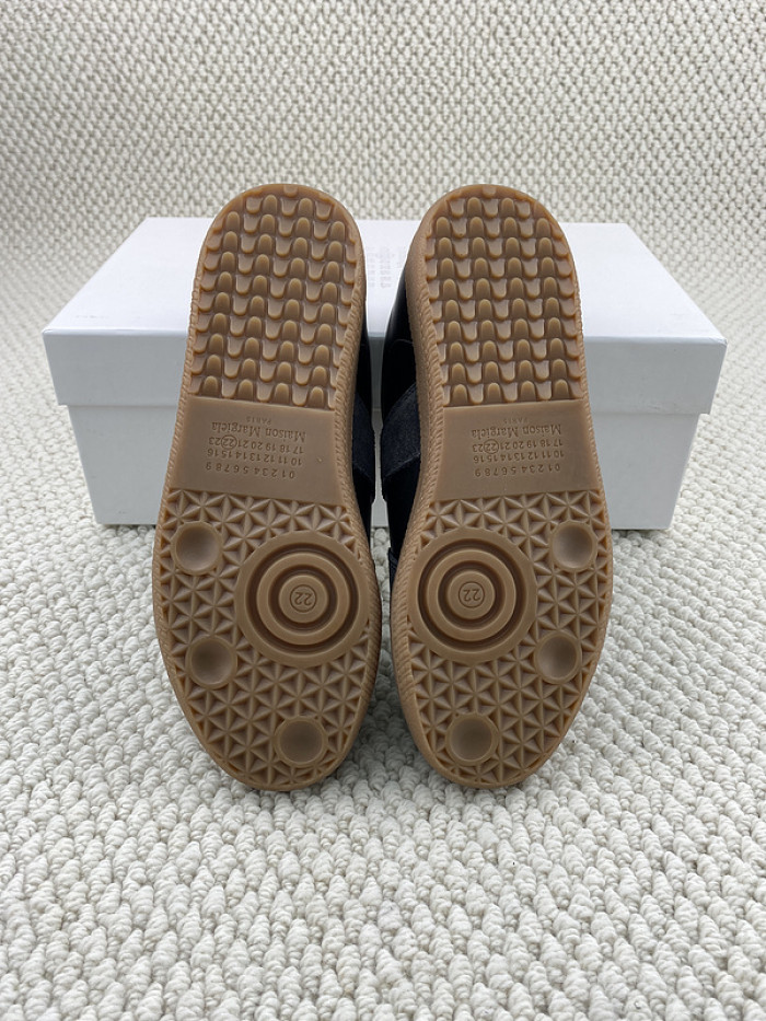 maison margiela shoes