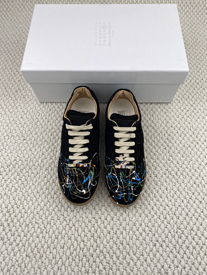 maison margiela shoes