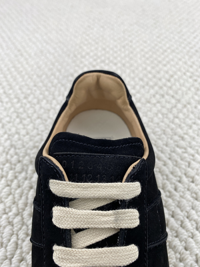 maison margiela shoes