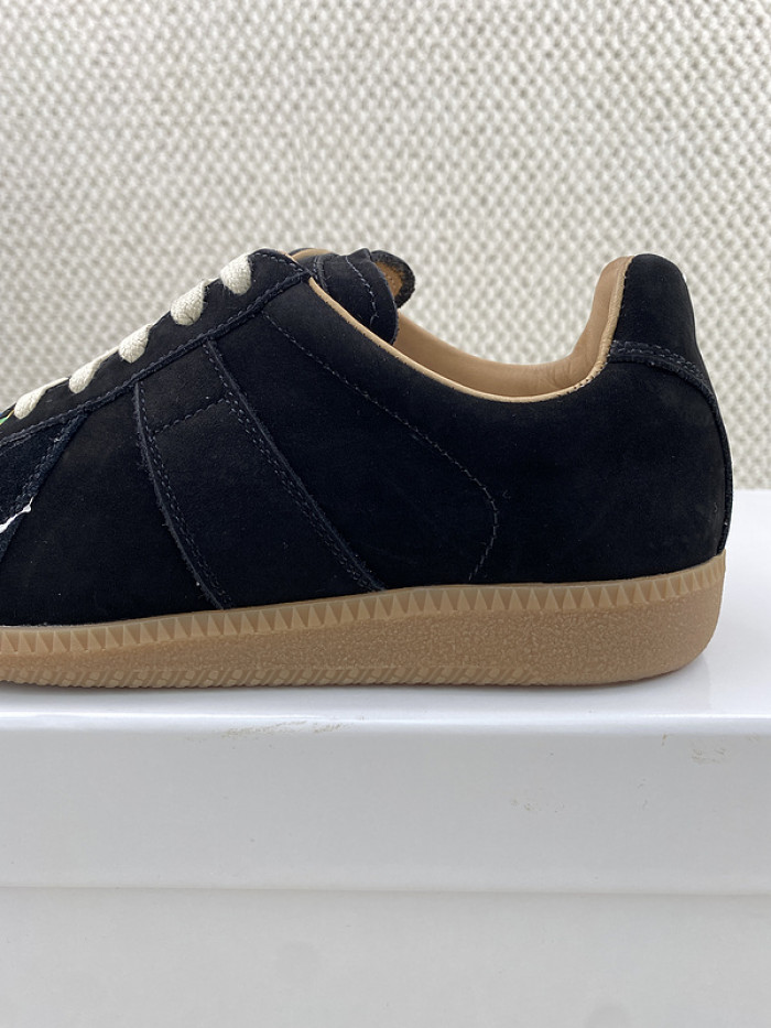 maison margiela shoes