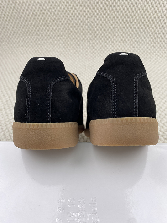 maison margiela shoes