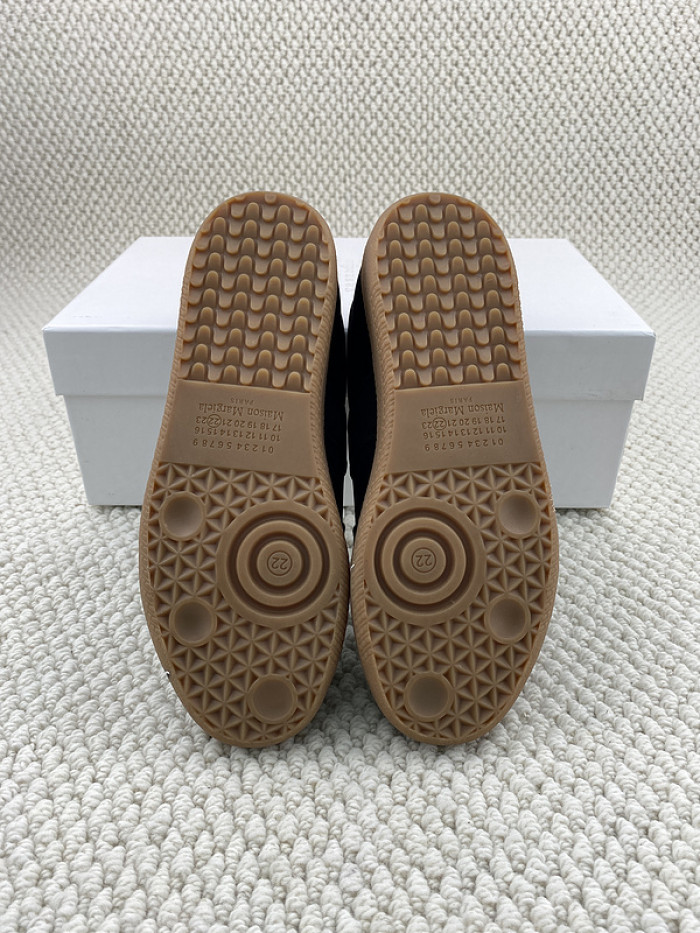maison margiela shoes