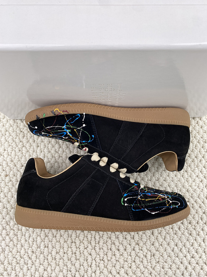 maison margiela shoes