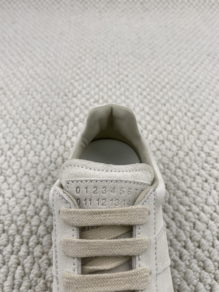 maison margiela shoes