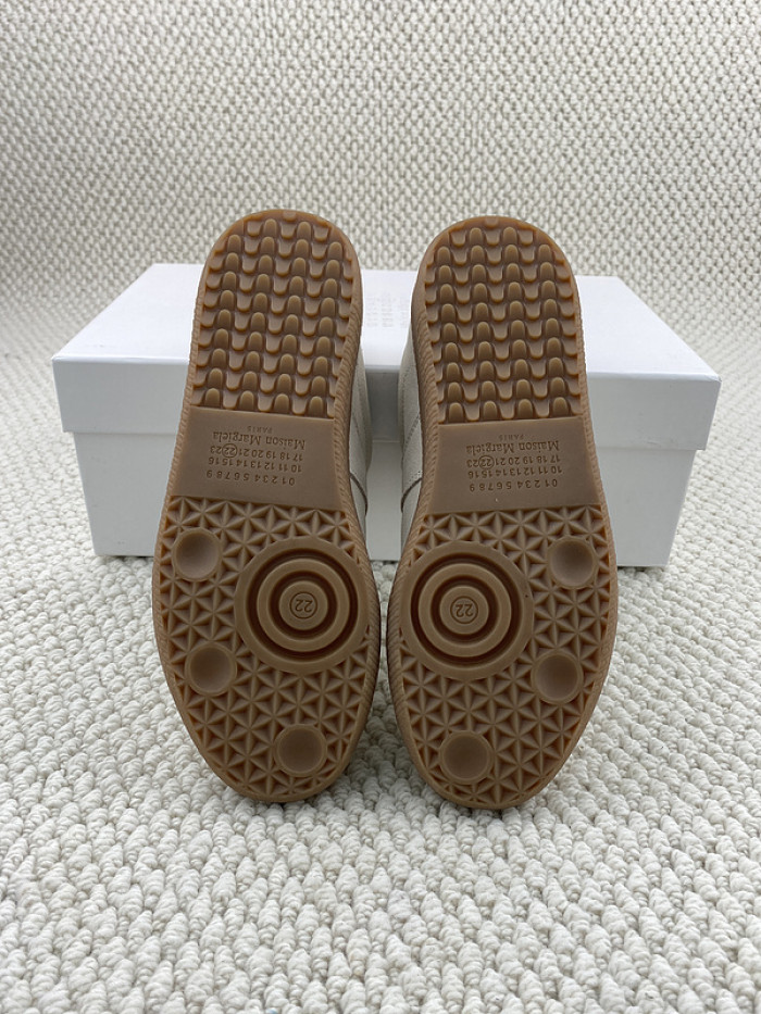 maison margiela shoes