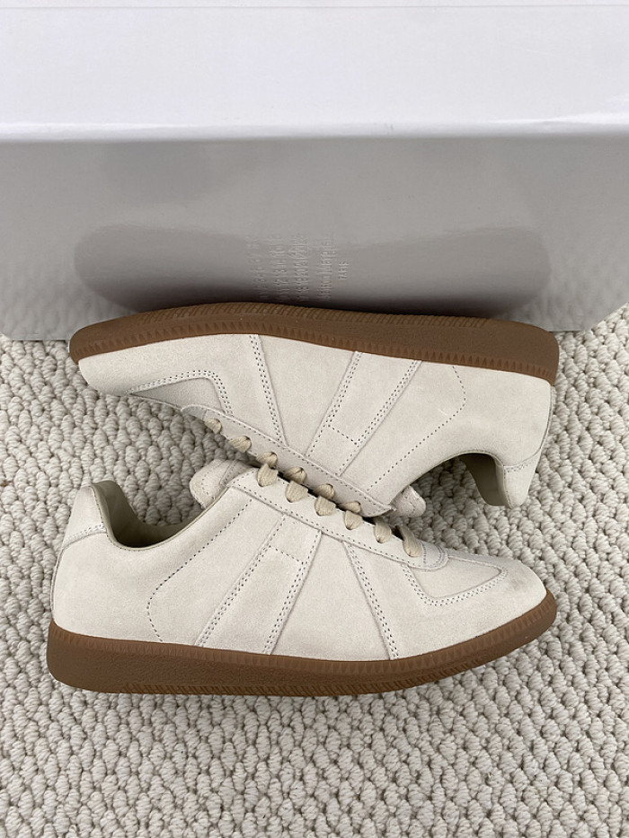 maison margiela shoes
