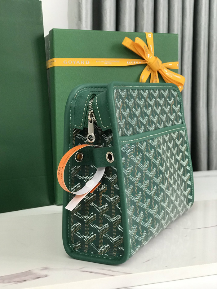 Go*yard Bag-25x18×7cm