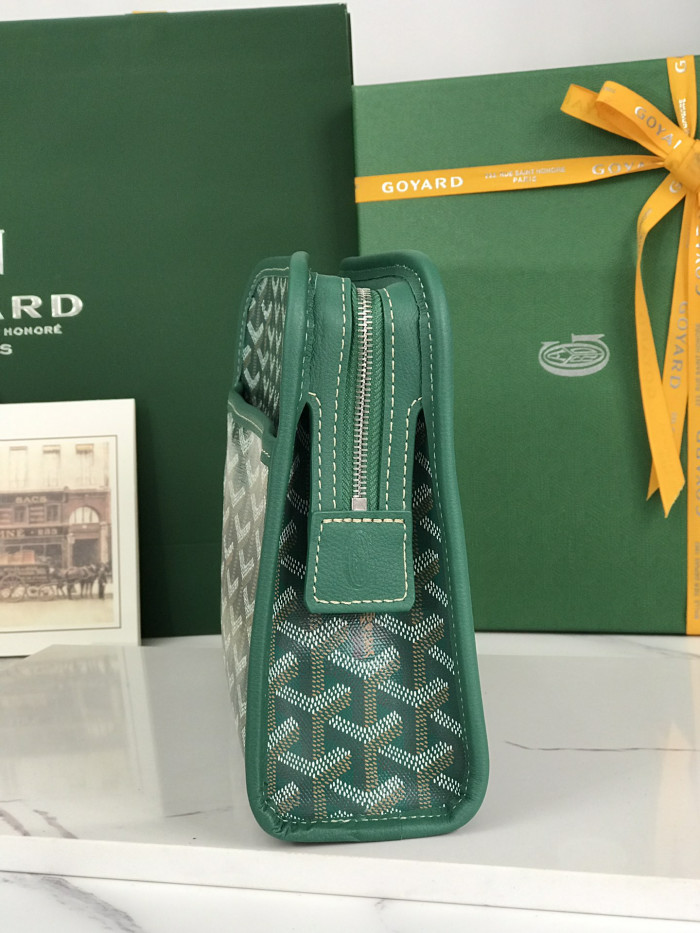 Go*yard Bag-25x18×7cm