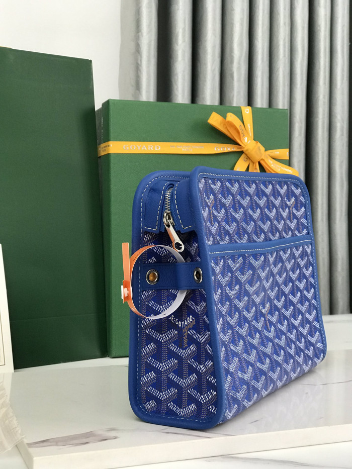 Go*yard Bag-25x18×7cm