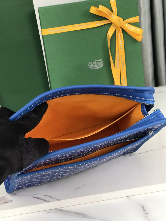 Go*yard Bag-25x18×7cm