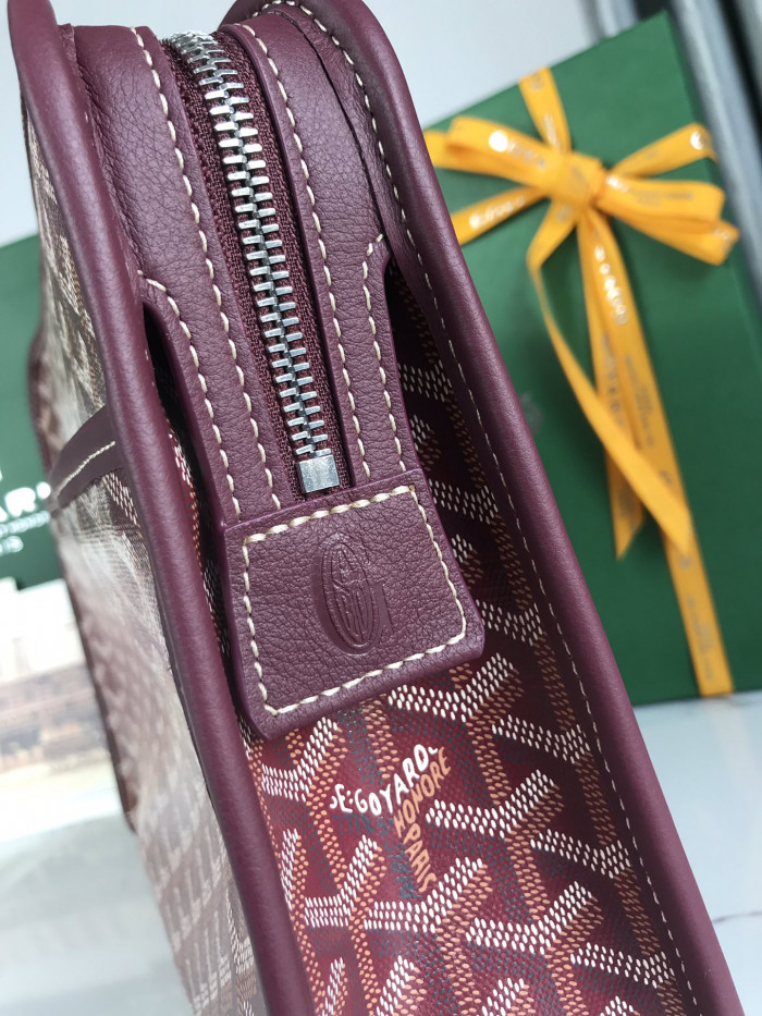 Go*yard Bag-25x18×7cm