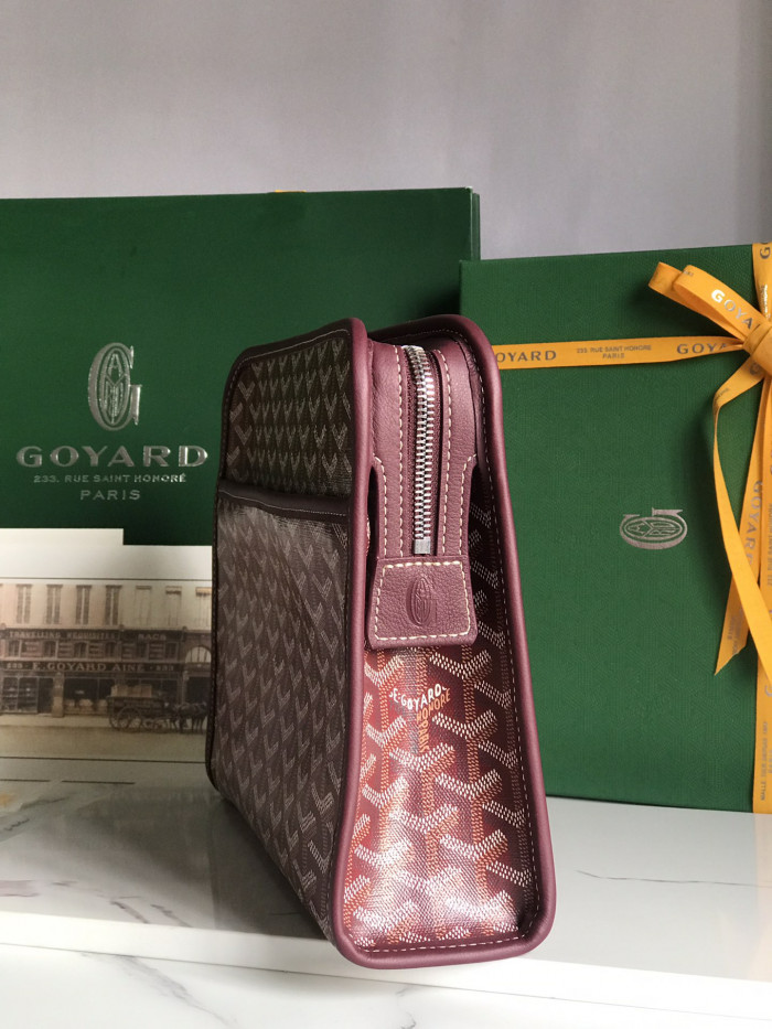 Go*yard Bag-25x18×7cm