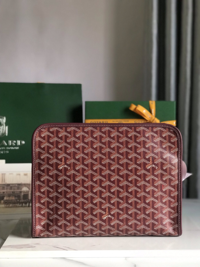 Go*yard Bag-25x18×7cm
