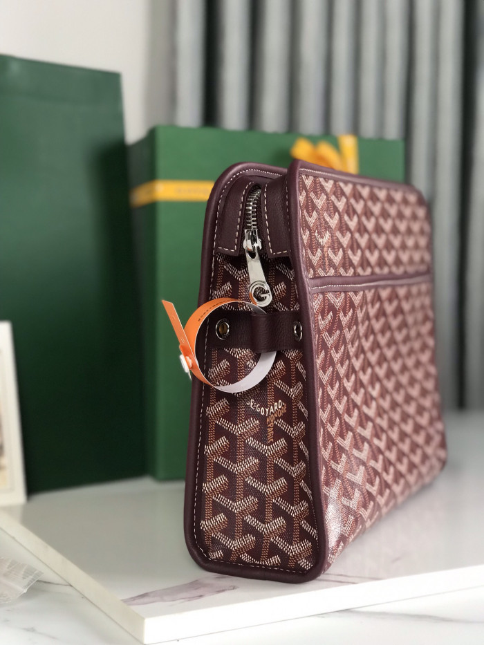 Go*yard Bag-25x18×7cm