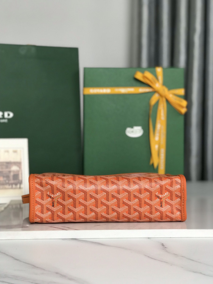 Go*yard Bag-25x18×7cm
