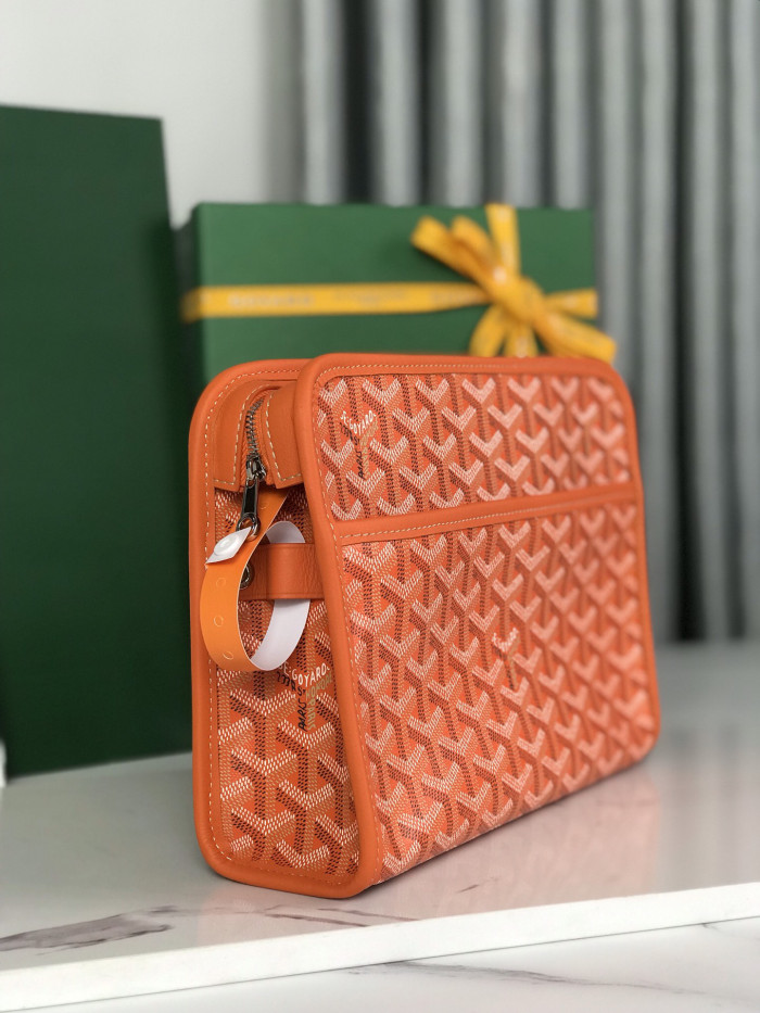 Go*yard Bag-25x18×7cm