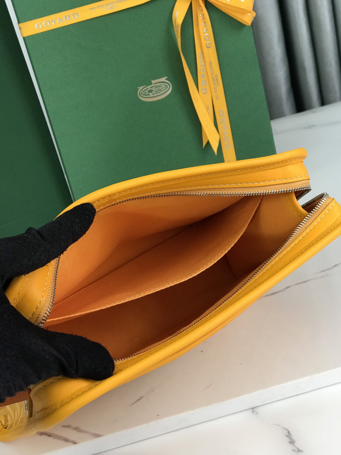 Go*yard Bag-25x18×7cm