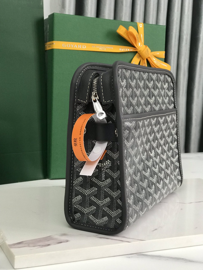 Go*yard Bag-25x18×7cm