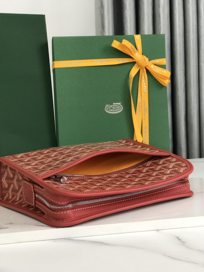 Go*yard Bag-25x18×7cm