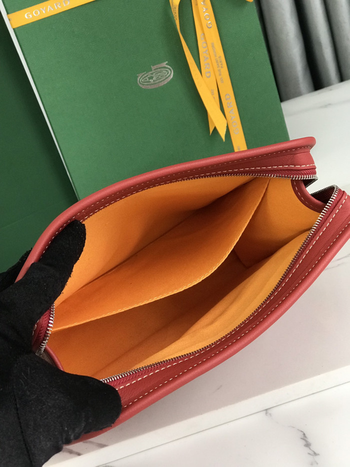 Go*yard Bag-25x18×7cm