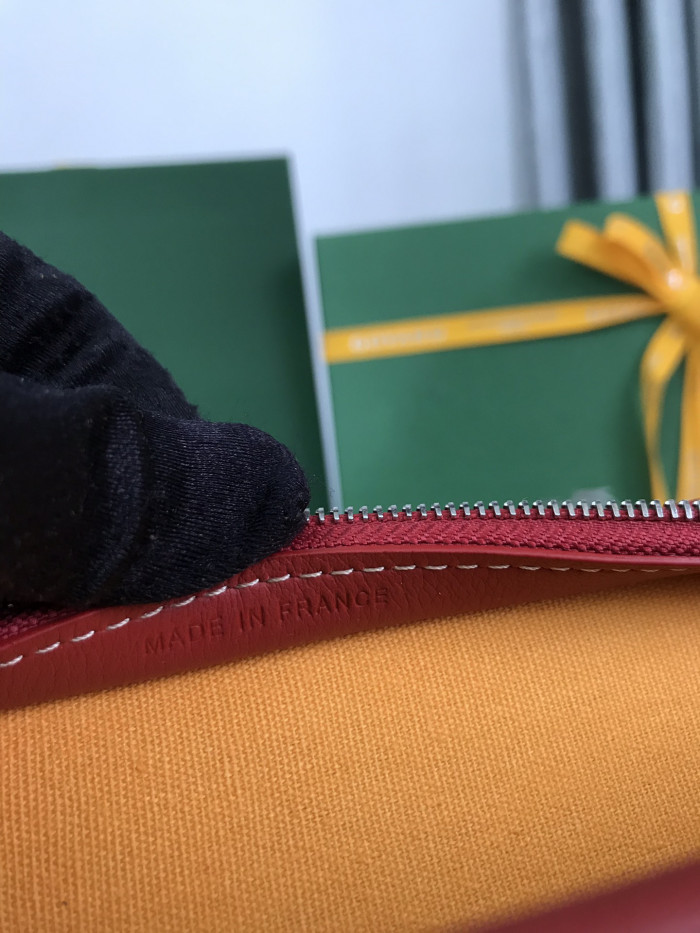 Go*yard Bag-25x18×7cm